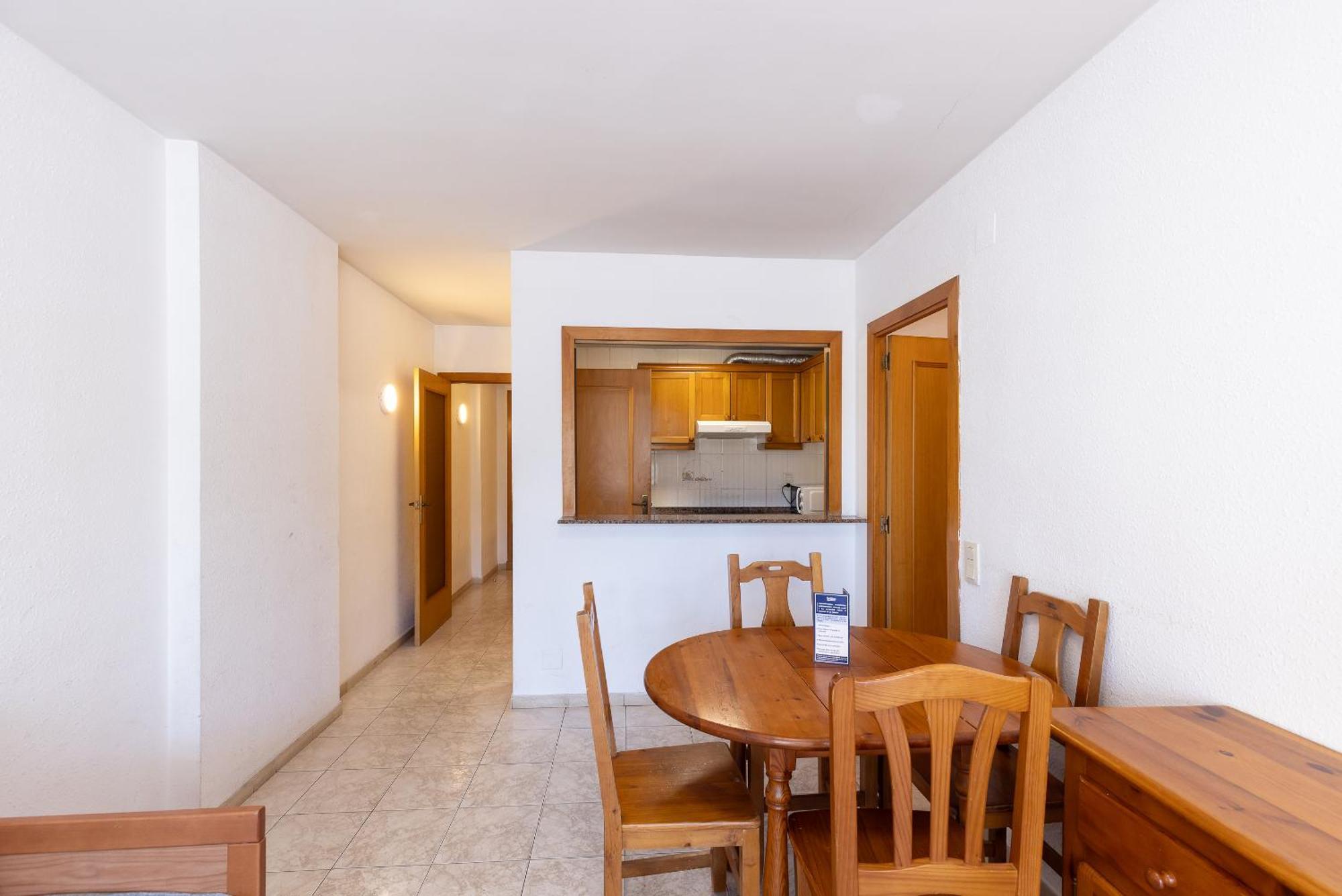 Zahara Rentalmar Salou Exteriér fotografie