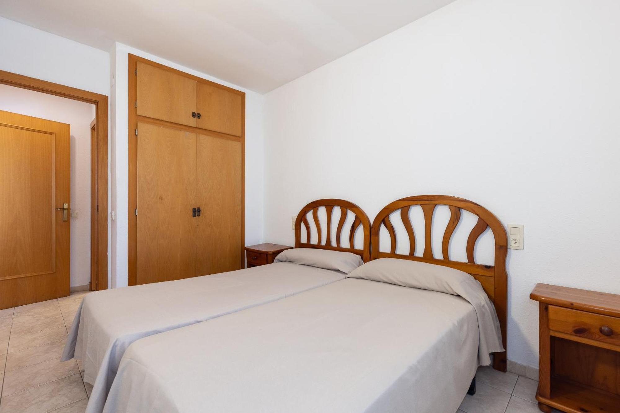 Zahara Rentalmar Salou Exteriér fotografie