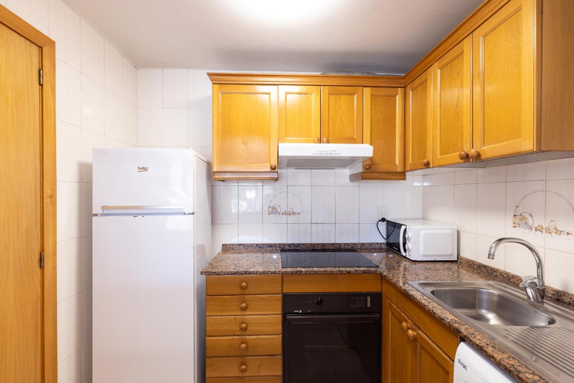 Zahara Rentalmar Salou Exteriér fotografie