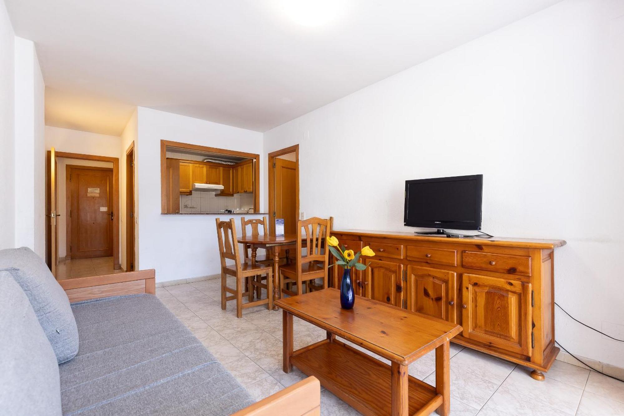 Zahara Rentalmar Salou Exteriér fotografie
