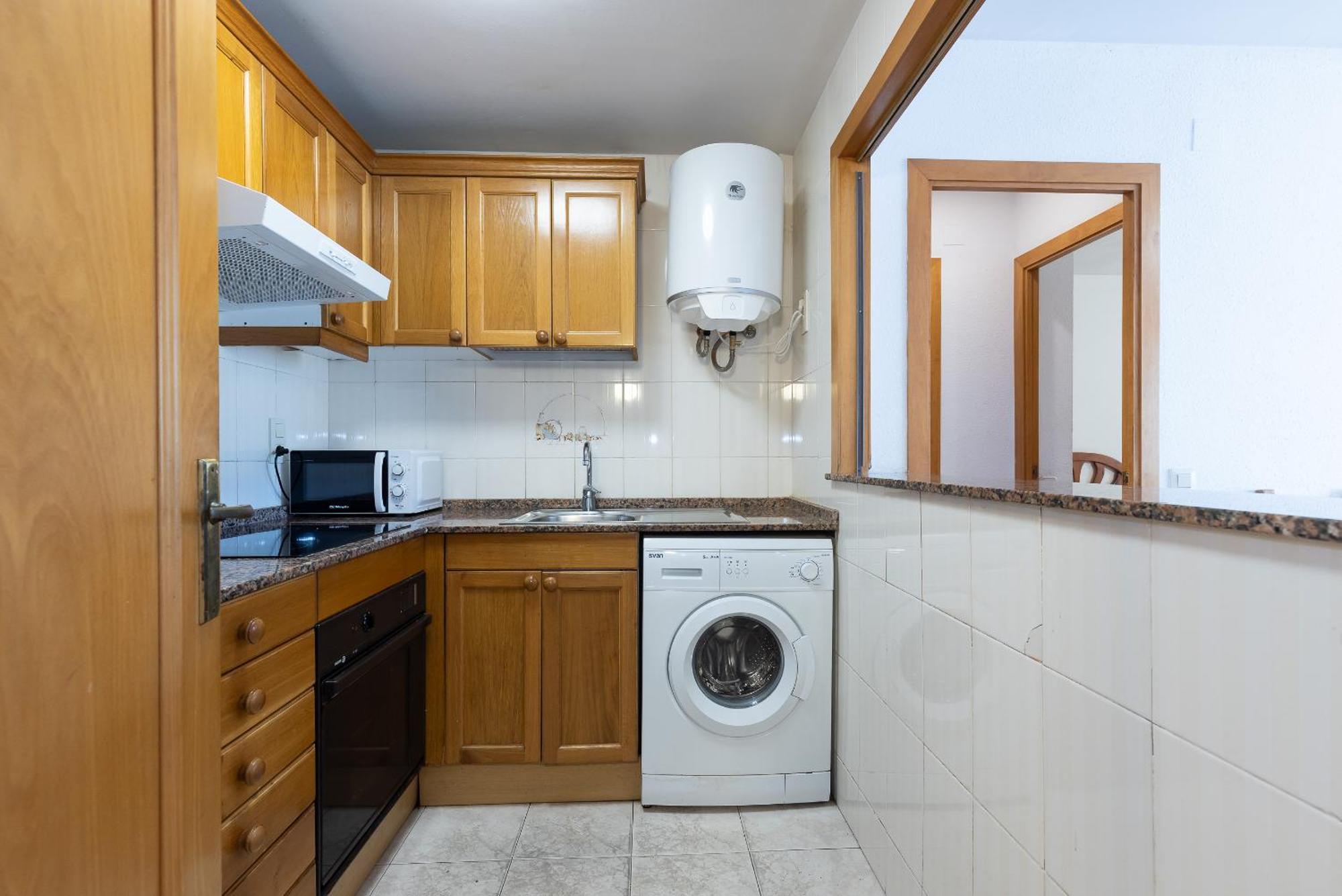 Zahara Rentalmar Salou Exteriér fotografie