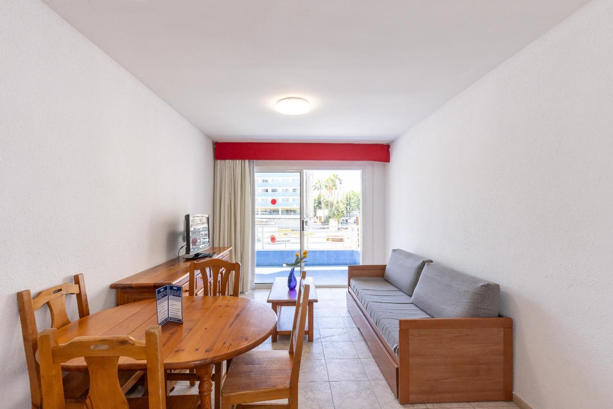 Zahara Rentalmar Salou Exteriér fotografie